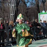 St. Patrick