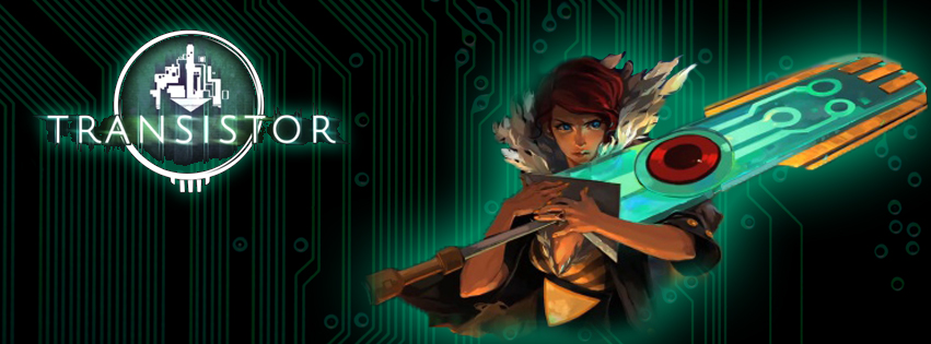 Transistor Facebook Timeline