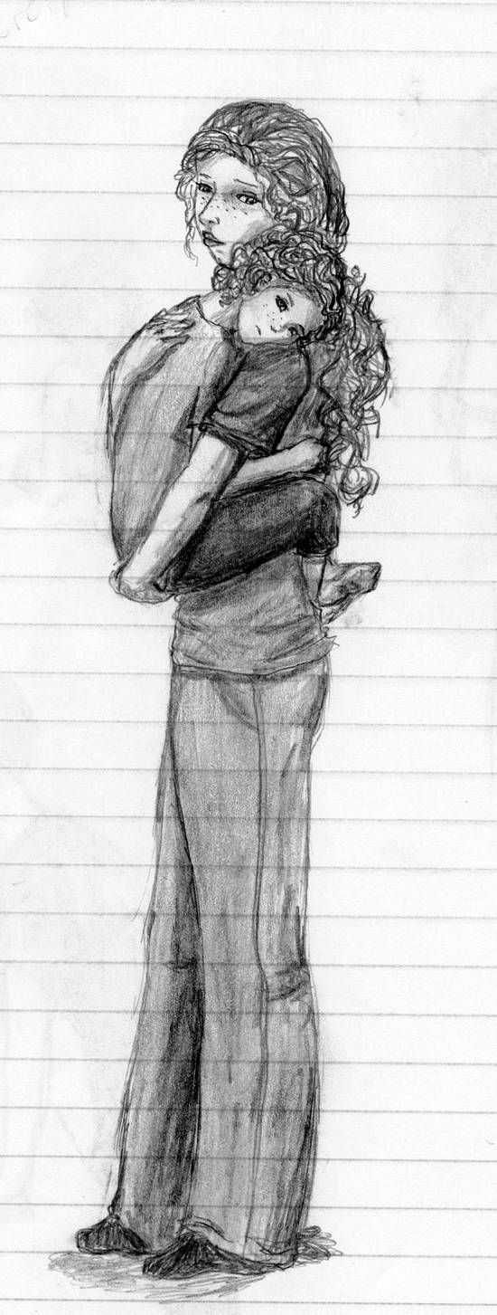 Grumpy Gills by xXFeatherchildXx on DeviantArt