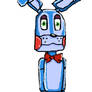 Toy bonnie