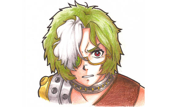 Ikoma Kabaneri