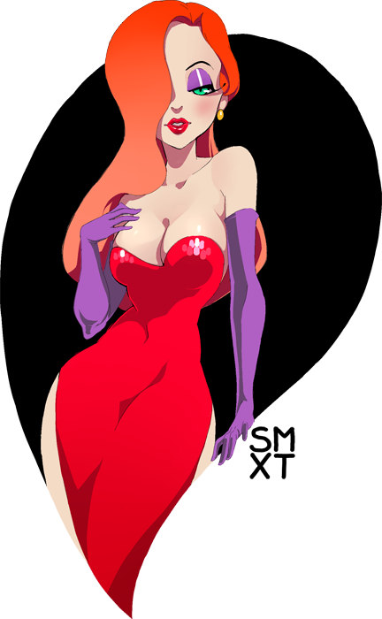 Jessica Rabbit