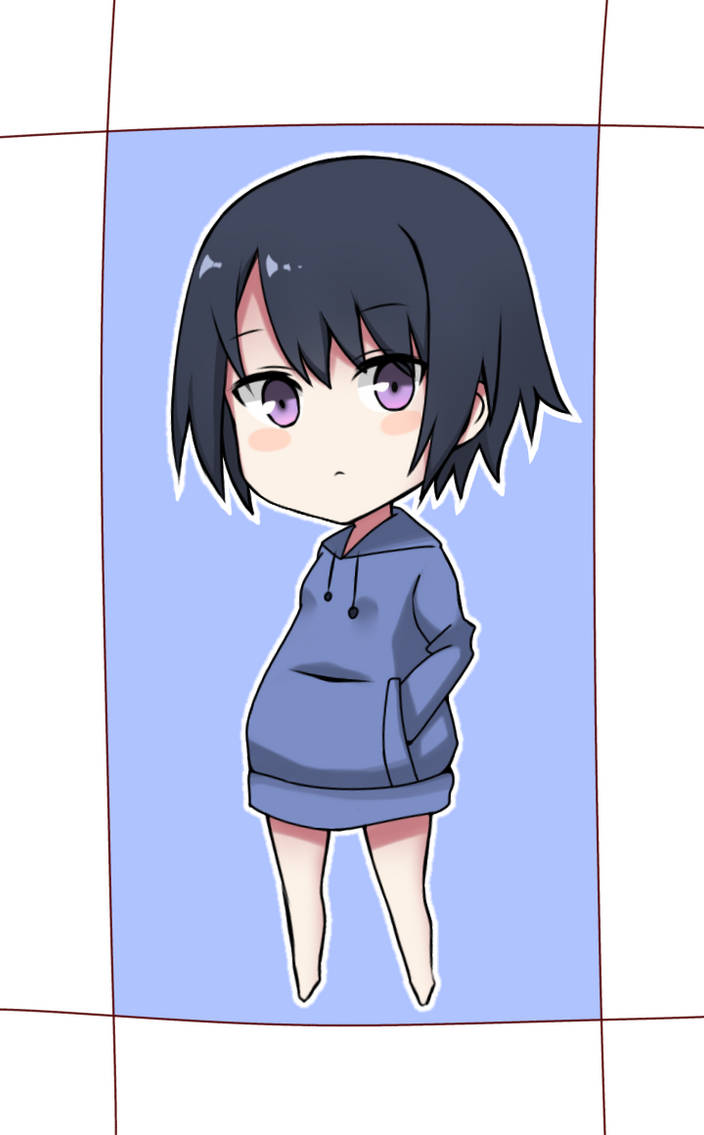 Chibi Rin Fanarrt Rin Chibi by Arindyudha on DeviantArt