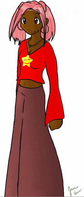 Amber Raver Raver Amber by crossedstar on DeviantArt