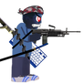 Leopold Slikk Rambo!