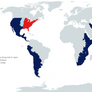 The Daikaiju Shogunate of Japan