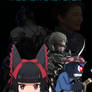 GATE 3: The Arkham Knight. (Remastered)