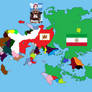 GATE: The Wrath of Persia.