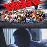 AGK reacts to Disaster Movie.