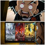 Dr Psycho Hates Watching Godzilla Anime Trilogy