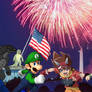 Happy independance day!