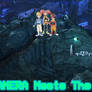 GAMERA Meets The D-Team