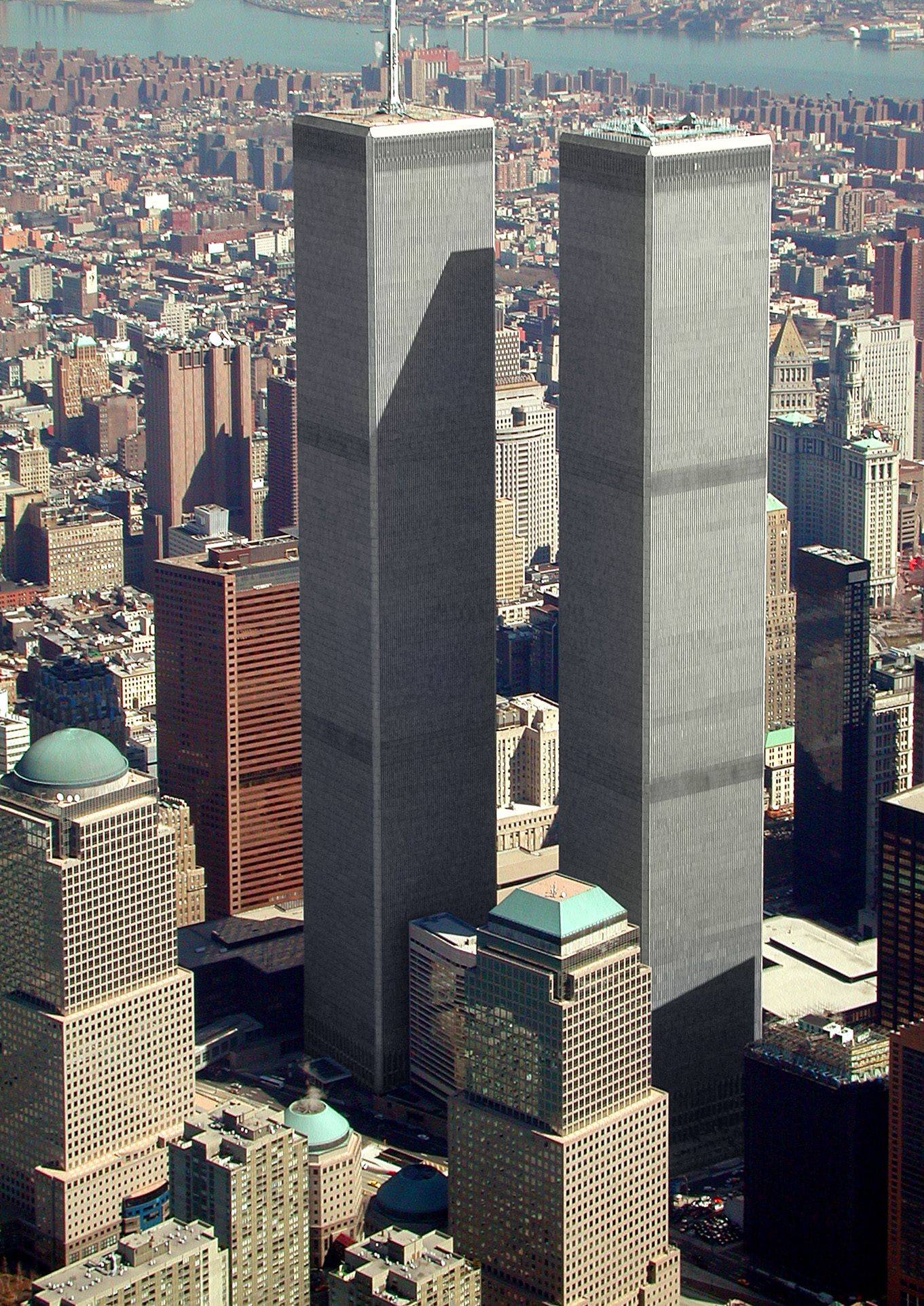 Never Forget 9/11