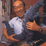Haruo Nakajima Tribute