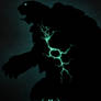 Gamera: REBIRTH is 1 year old.