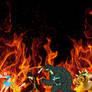 The Fire Brigade