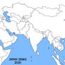 The World of Japan Sinks 2020.