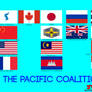 Godzilla X Nezha: ESK The Pacific Coalition.