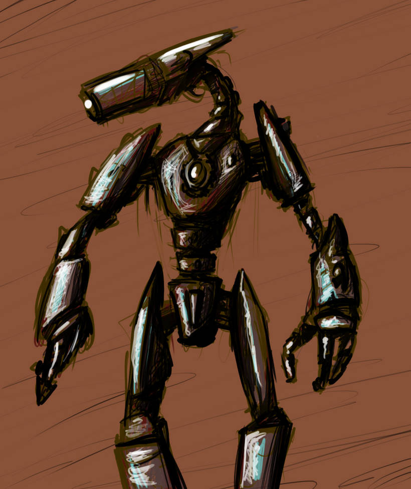 rustbot by tinfoiltank on DeviantArt