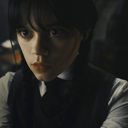 Wednesday Adams Icon wednesday addams icon by xavierthorpe on DeviantArt