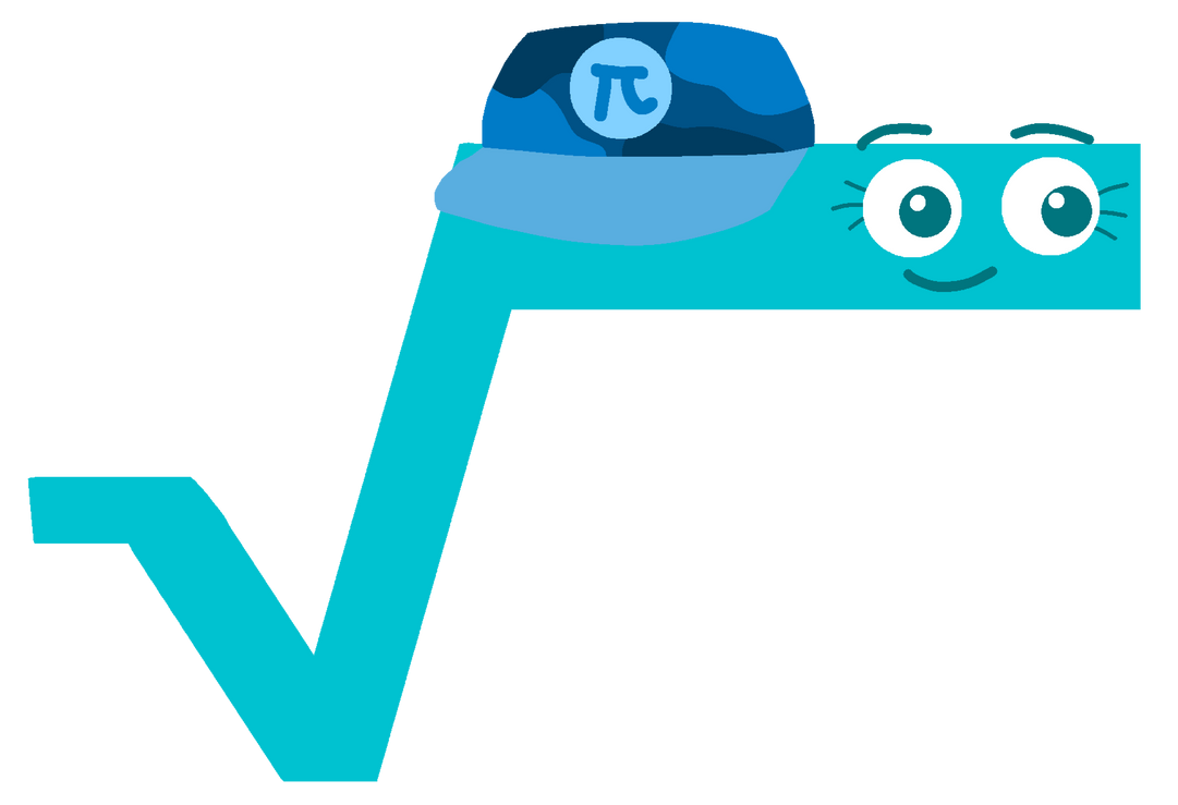 Square root by yesideaart27 on DeviantArt