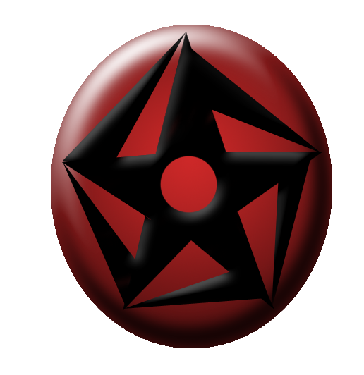 Random Mangekyou Sharingan by MWMlPython on DeviantArt