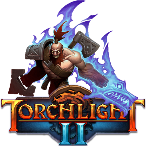 Torchlight 2 Icon v2