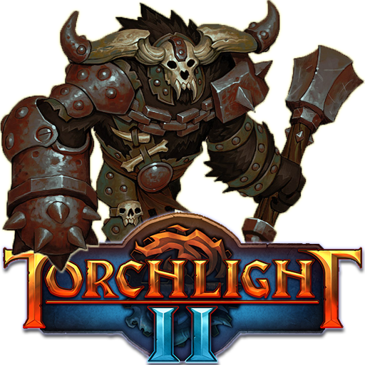 Torchlight 2 Icon v4