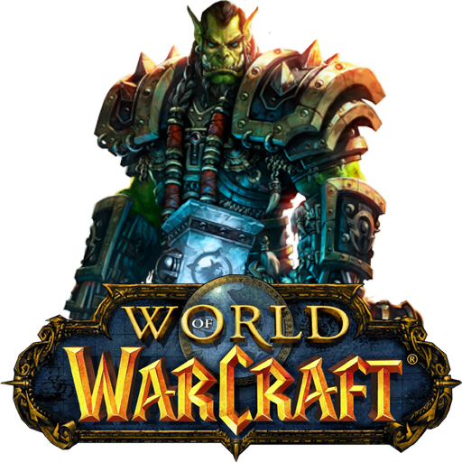 World of Warcraft v3 Icon