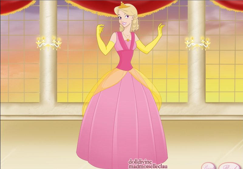 Princess Trinity by spyrocynder10 on DeviantArt