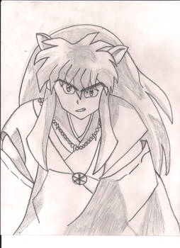 Inuyasha