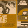 Star Wars DVD Cover