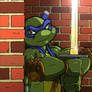 TMNT - Leo