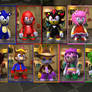 MNR - Final Sonic Collection