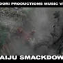 Music Video - Kaiju Smackdown