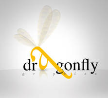 dragonfly graphics logo