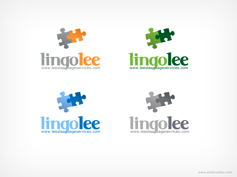 LingoLee logo