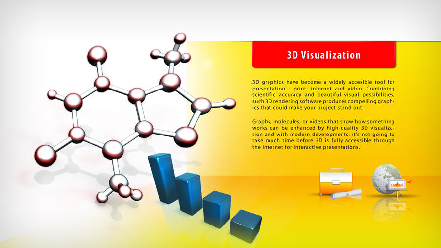 scientific visualization 1 by eEl886 on DeviantArt
