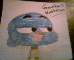 Gumball Watterson