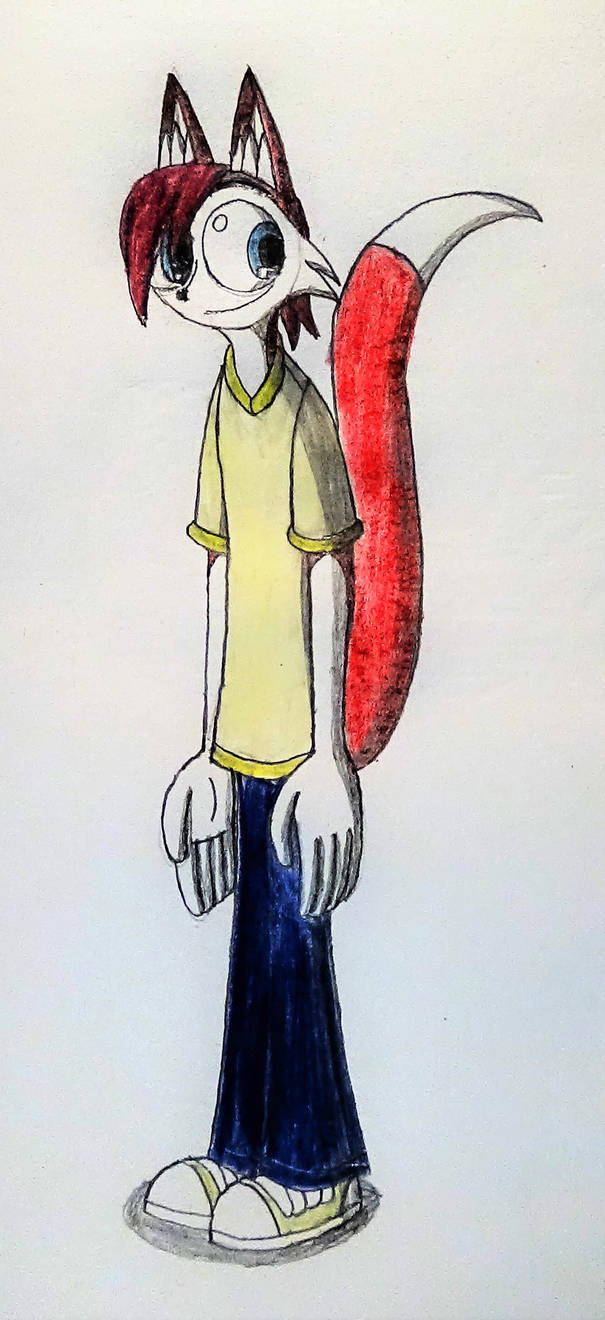 Lars by TheGogglesExpress on DeviantArt