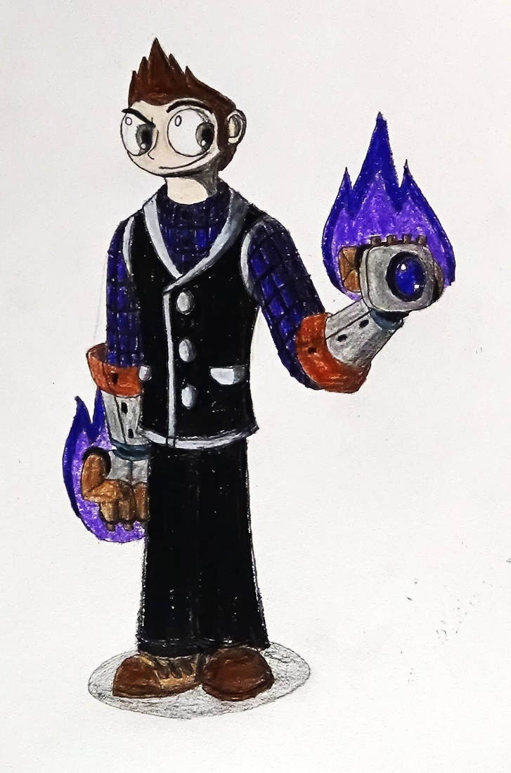 Harry Rees Osu Harry Reese by TheGogglesExpress on DeviantArt