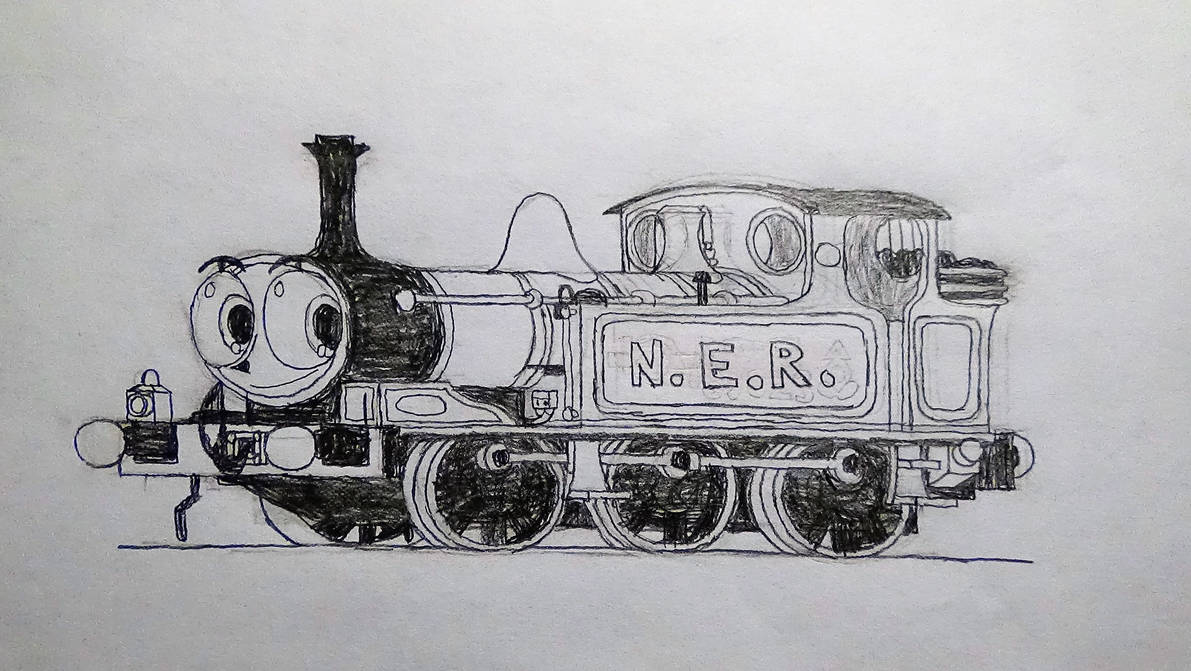Lner O2 Class Deviantart LNER J72 Class by TheGogglesExpress on DeviantArt