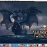 Vampirates Desktop