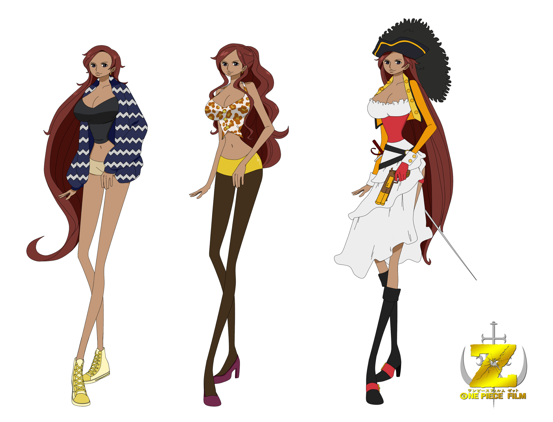 Movie Z By Anri Ya On Deviantart Movie Z By Anri Ya On Deviantart