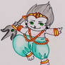 Hanuman