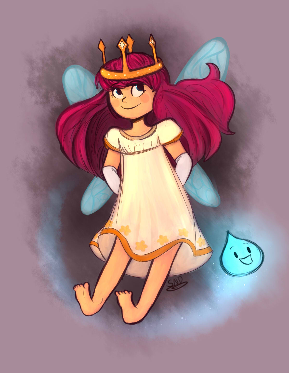 Child of Light