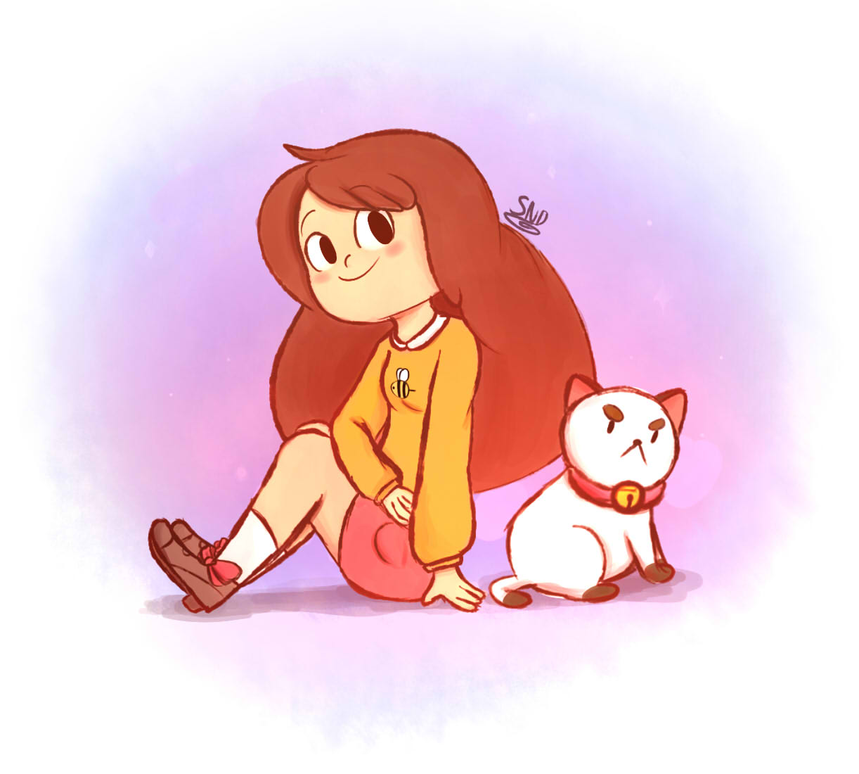 Bee And PuppyCat