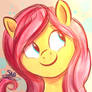 Fluttershy