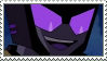 Swindle Stamp by DemonicHalfShell