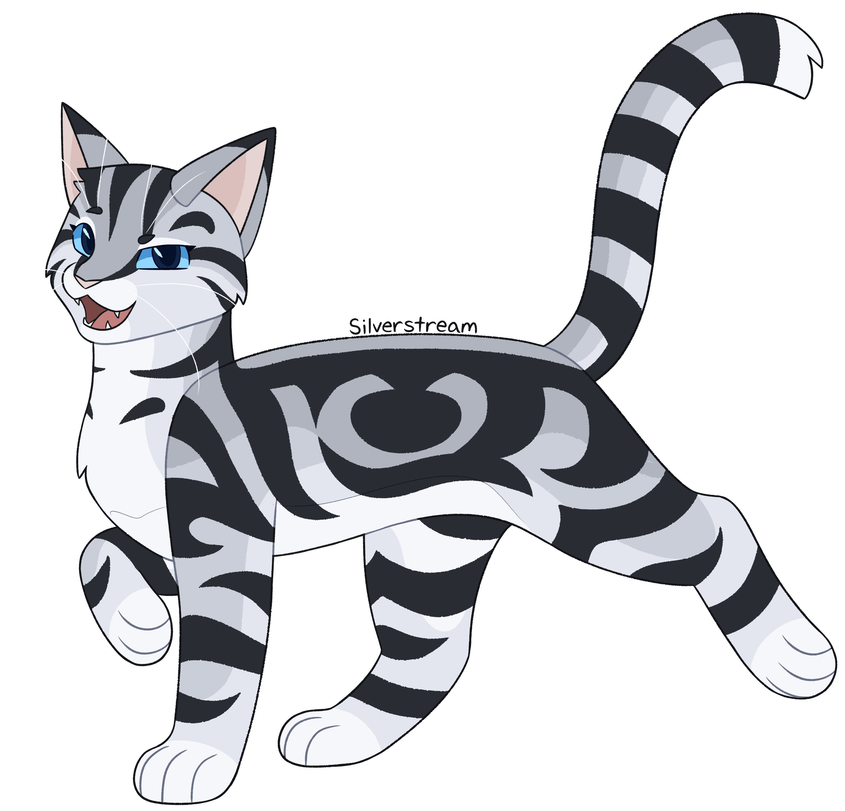 Pin On Silverstream Silverstream - 1166 by LemnnShark0 on DeviantArt